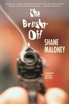 The Brush-Off by Shane Maloney