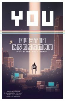 You by Austin Grossman