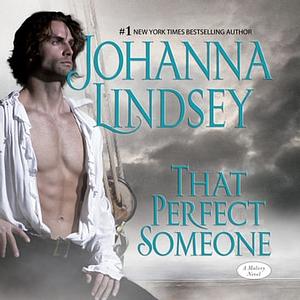 That Perfect Someone by Johanna Lindsey