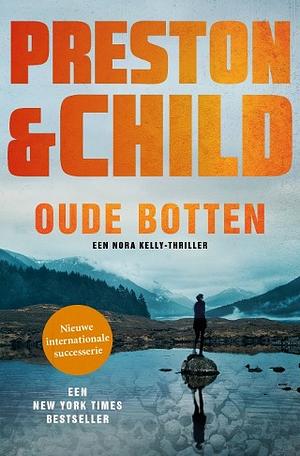 Oude botten by Lincoln Child