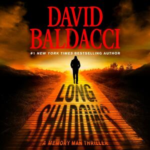 Long Shadows by David Baldacci