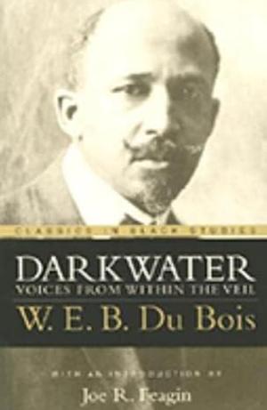 Dark Water: Voices From Within the Veil by W.E.B. Du Bois