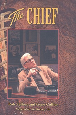 The Chief by Gene Collier, Rob Zellers