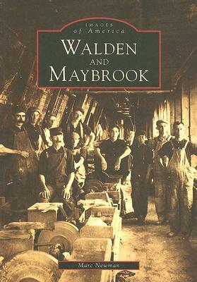 Walden and Maybrook by Marc Newman