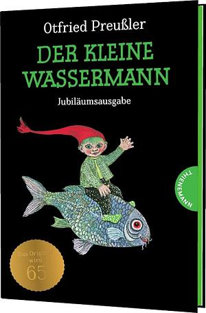 Der kleine Wassermann by Otfried Preußler