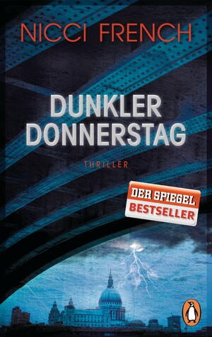 Dunkler Donnerstag by Nicci French