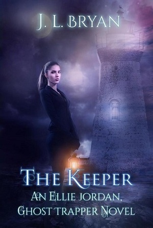The Keeper by J.L. Bryan