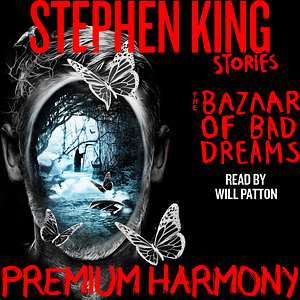 Premium Harmony by Stephen King