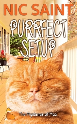 Purrfect Setup by Nic Saint