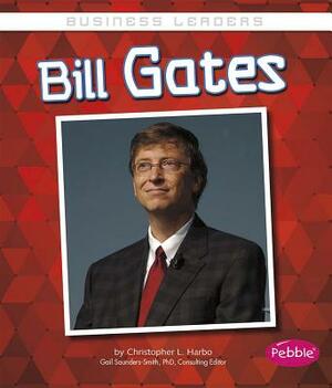 Bill Gates by Christopher L. Harbo