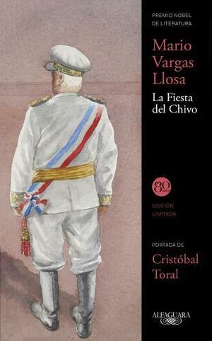 La Fiesta del Chivo by Mario Vargas Llosa