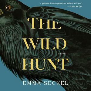 The Wild Hunt by Emma Seckel