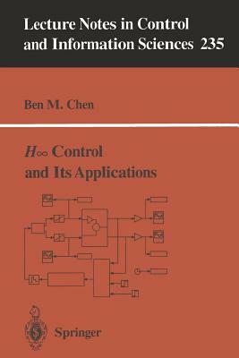 H&#8734; Control and Its Applications by Ben M. Chen