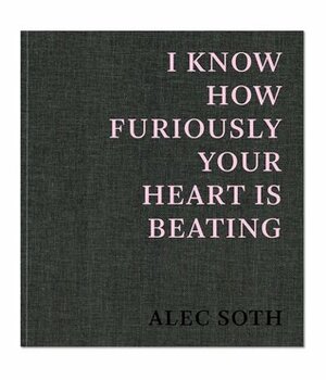 I Know How Furiously Your Heart Is Beating by Alec Soth