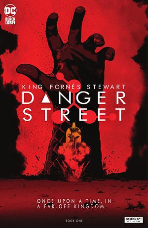 Danger Street (2022-) #1 by Tom King