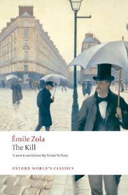The Kill by Émile Zola