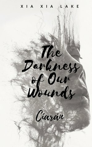 The Darkness of Our Wounds: Ciarán by Xia Xia Lake