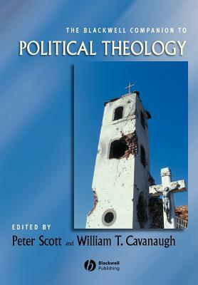 Blackwell Companion Political Theology by 