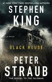 Black House by Peter Straub, Stephen King