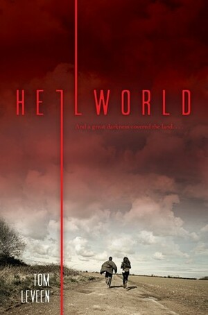 Hellworld by Tom Leveen