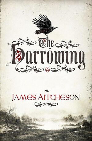 The Harrowing by James Aitcheson