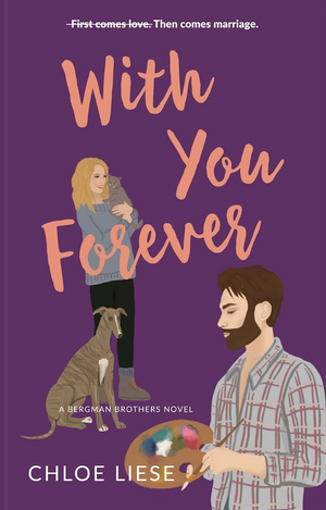 Only and Forever by Chloe Liese: 9780593642474