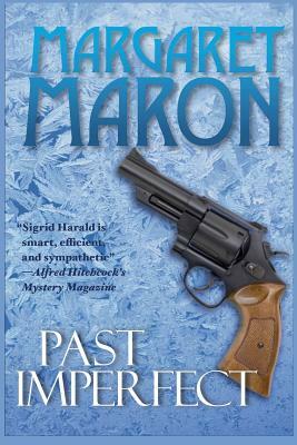Past Imperfect by Margaret Maron
