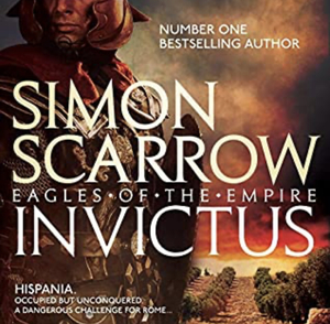 Invictus by Simon Scarrow