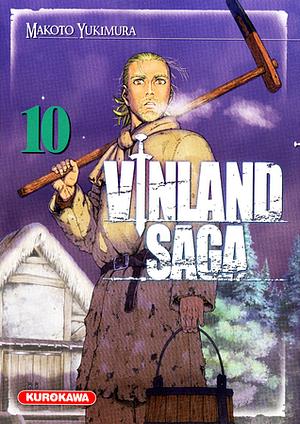 Vinland Saga, Volume 10 by Makoto Yukimura