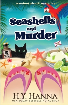 Seashells and Murder by H.Y. Hanna