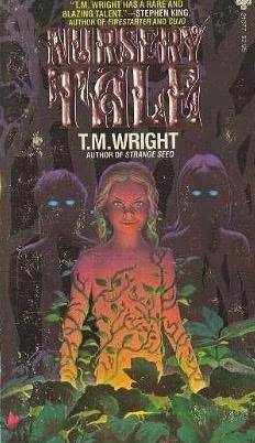 Nursery Tale by T.M. Wright