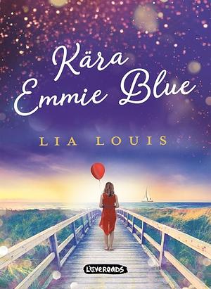 Kära Emmie Blue by Lia Louis