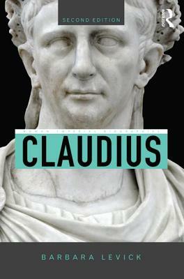 Claudius by Barbara Levick