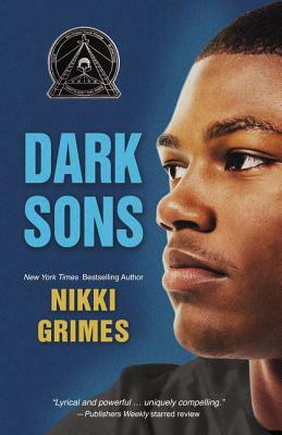 Dark Sons by Nikki Grimes