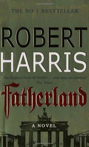 Fatherland by Robert Harris