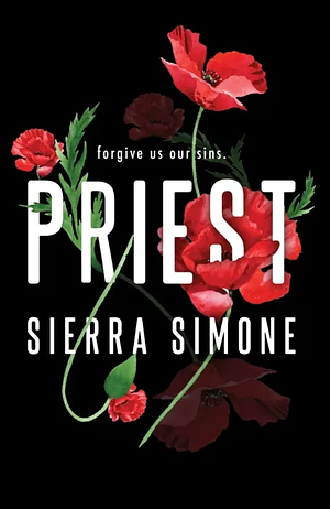 Priest by Sierra Simone