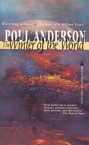 The Winter of the World by Poul Anderson