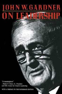 On Leadership by John Gardner