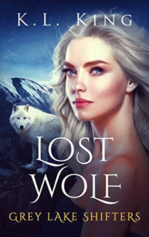 Lost Wolf by K.L. King