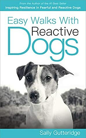 Easy Walks With Reactive Dogs (Mission Possible Solutions Book 3) by Dayle Smith, Sally Gutteridge