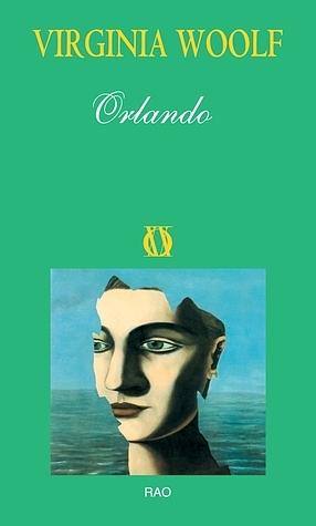 Orlando by Virginia Woolf