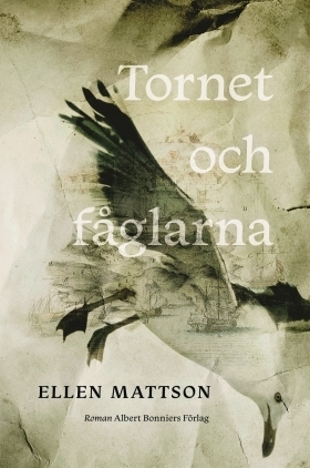 Tornet och fåglarna by Ellen Mattson