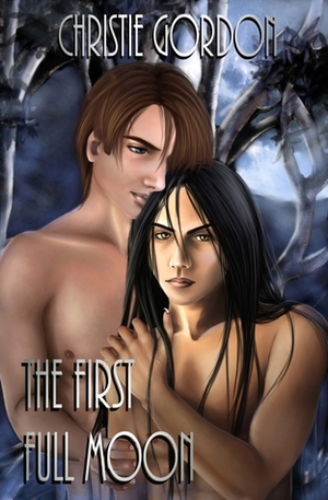 The First Full Moon by Christie Gordon