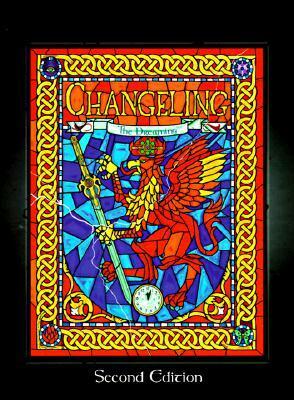Changeling: The Dreaming by Ian Lemke, Sam Chupp, Joshua Timbrook