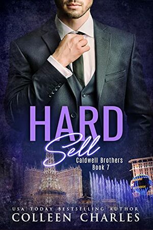 Hard Sell by Colleen Charles