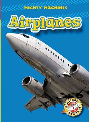 Airplanes by Mary Lindeen