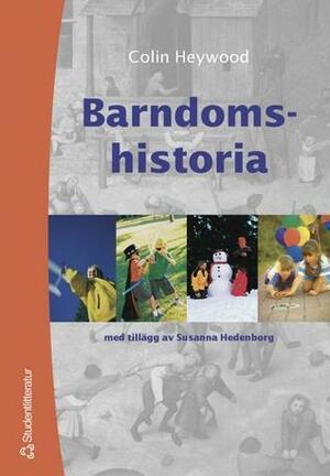 Barndomshistoria by Susanna Hedenborg, Colin Heywood