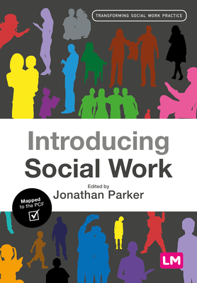 Introducing Social Work by 