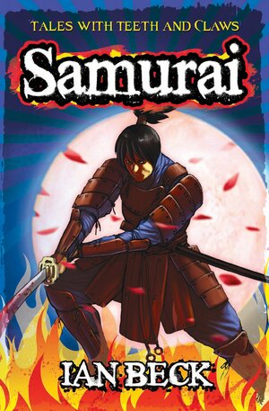 Samurai by Daniel Atanasov, Ian Beck
