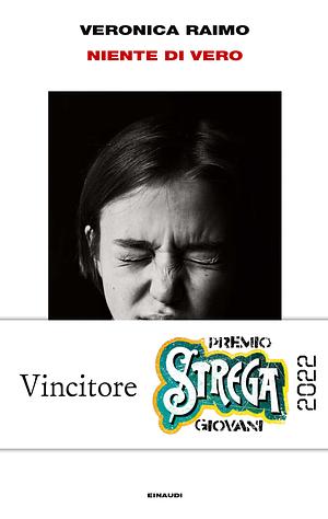 Niente di vero by Veronica Raimo